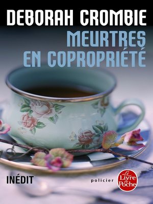 cover image of Meurtres en copropriété